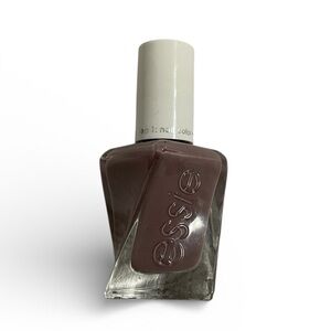 Essie “take me to thread” taupe Nail Polish